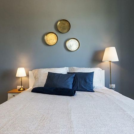 *** Lounge Terrace Apartment With The Harbour View / City Centre *** พูลา ภายนอก รูปภาพ