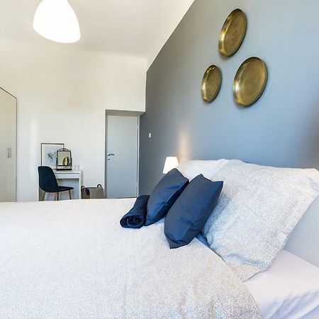 *** Lounge Terrace Apartment With The Harbour View / City Centre *** พูลา ภายนอก รูปภาพ