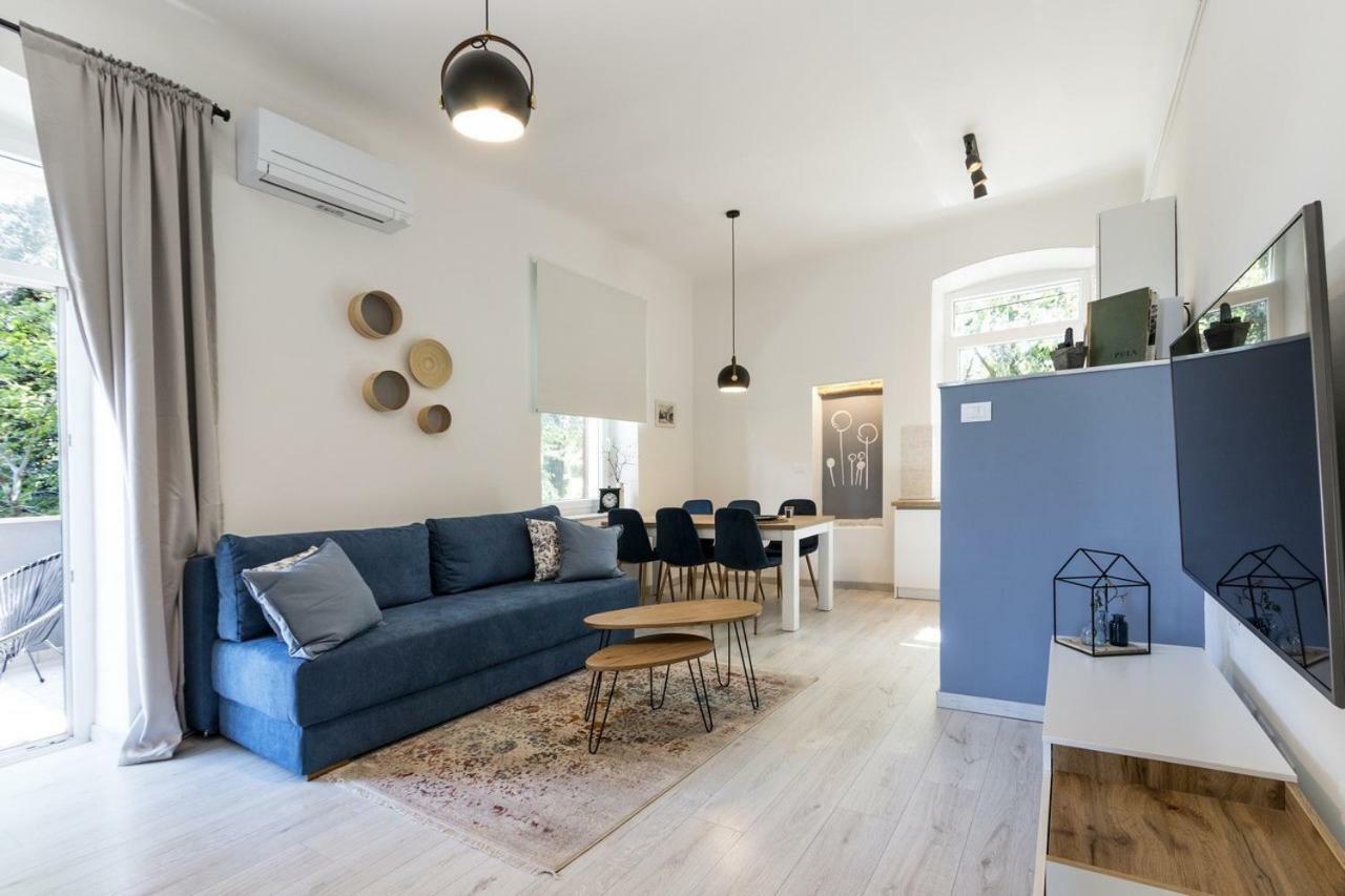 *** Lounge Terrace Apartment With The Harbour View / City Centre *** พูลา ภายนอก รูปภาพ