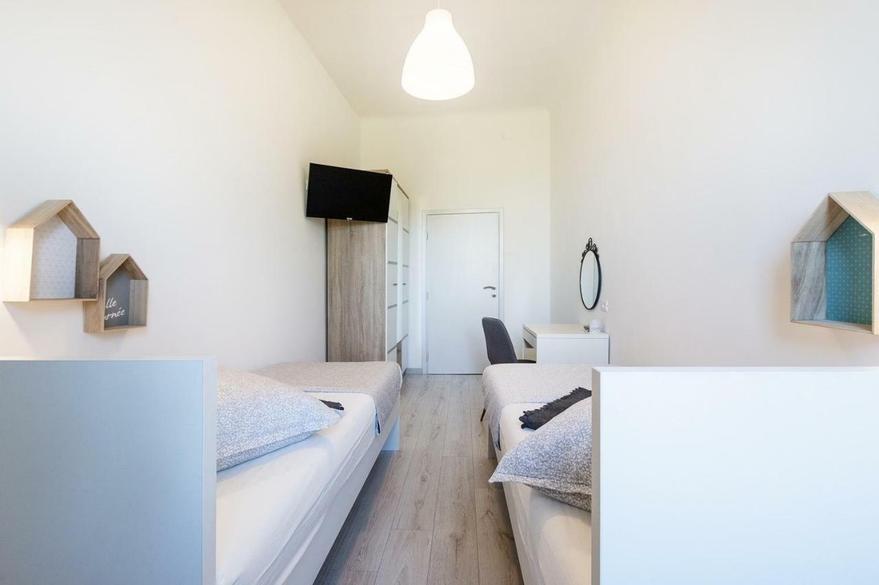 *** Lounge Terrace Apartment With The Harbour View / City Centre *** พูลา ภายนอก รูปภาพ