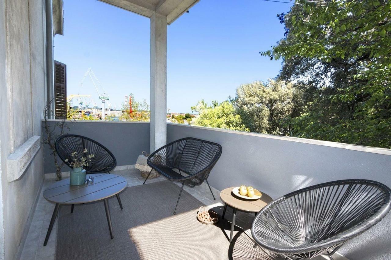 *** Lounge Terrace Apartment With The Harbour View / City Centre *** พูลา ภายนอก รูปภาพ
