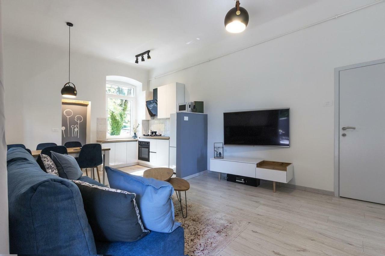 *** Lounge Terrace Apartment With The Harbour View / City Centre *** พูลา ภายนอก รูปภาพ