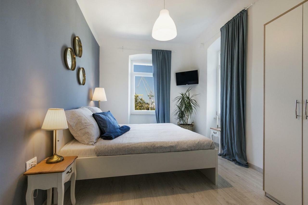 *** Lounge Terrace Apartment With The Harbour View / City Centre *** พูลา ภายนอก รูปภาพ