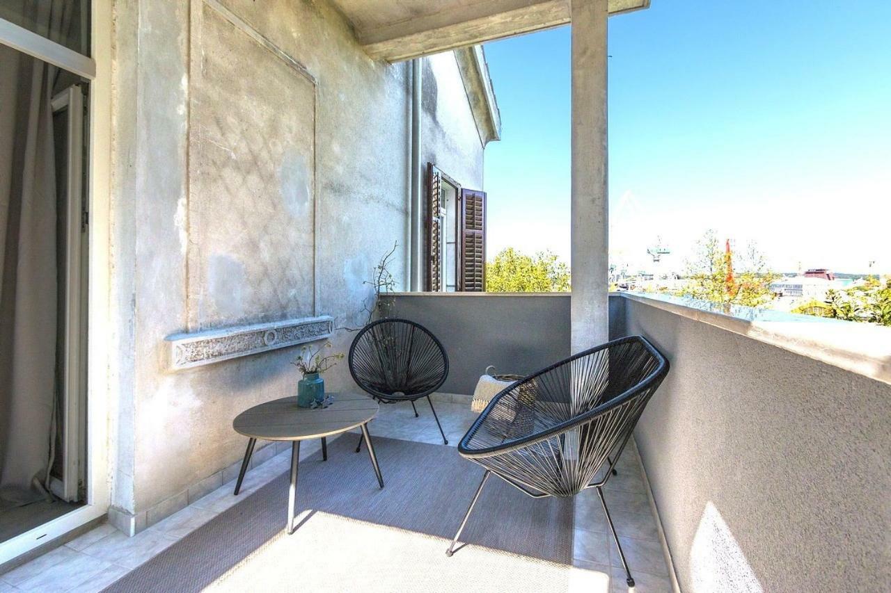 *** Lounge Terrace Apartment With The Harbour View / City Centre *** พูลา ภายนอก รูปภาพ