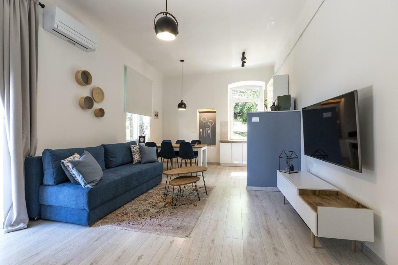 *** Lounge Terrace Apartment With The Harbour View / City Centre *** พูลา ภายนอก รูปภาพ