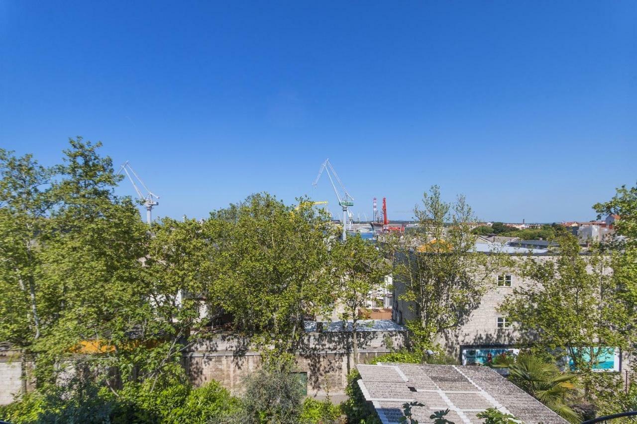 *** Lounge Terrace Apartment With The Harbour View / City Centre *** พูลา ภายนอก รูปภาพ