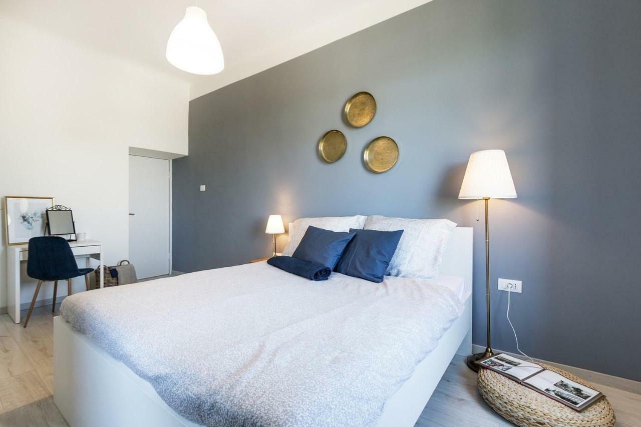*** Lounge Terrace Apartment With The Harbour View / City Centre *** พูลา ภายนอก รูปภาพ
