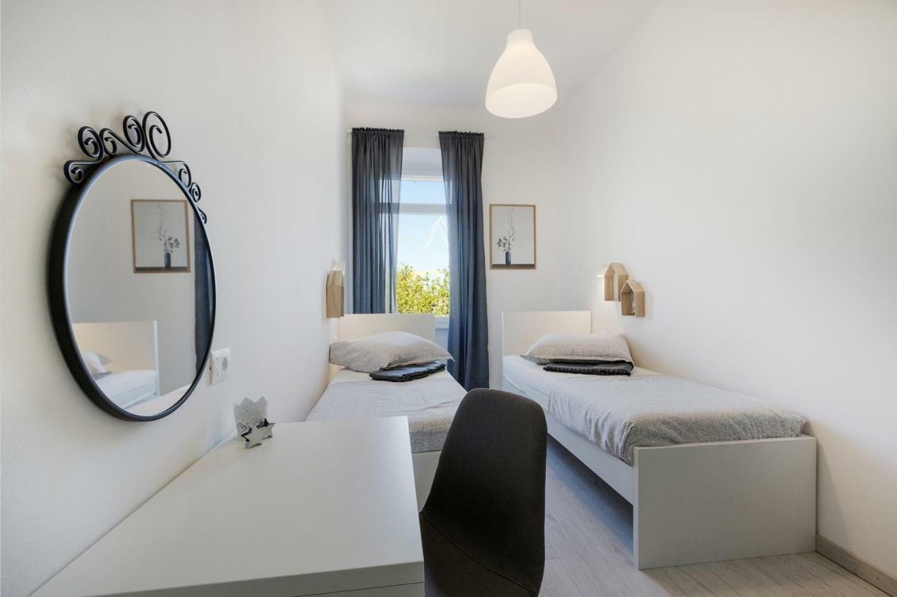 *** Lounge Terrace Apartment With The Harbour View / City Centre *** พูลา ภายนอก รูปภาพ