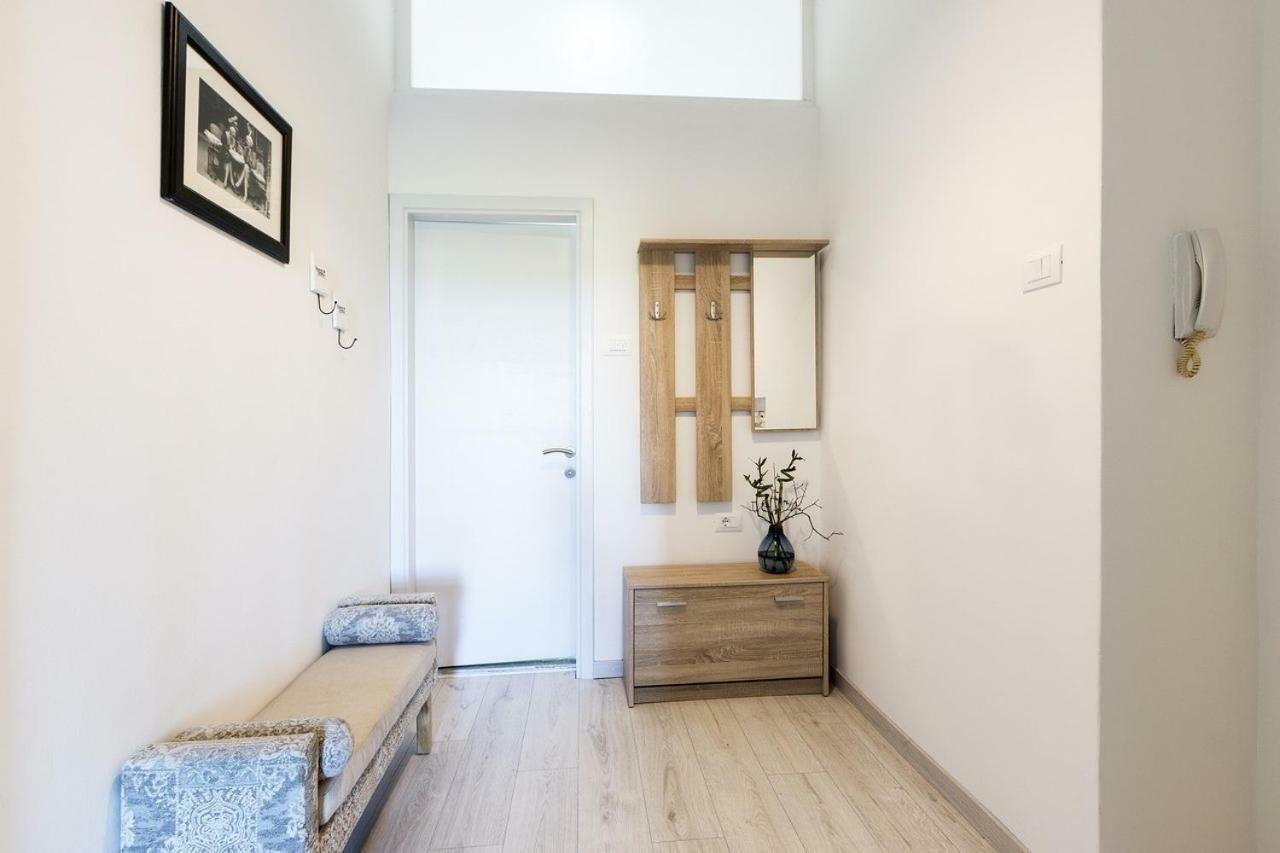 *** Lounge Terrace Apartment With The Harbour View / City Centre *** พูลา ภายนอก รูปภาพ